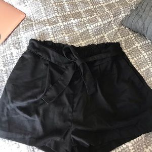 Dressy H&M shorts